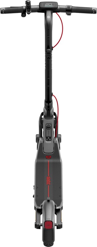 Электросамокат Segway Ninebot E3 PRO E (AA.05.19.02.0003)