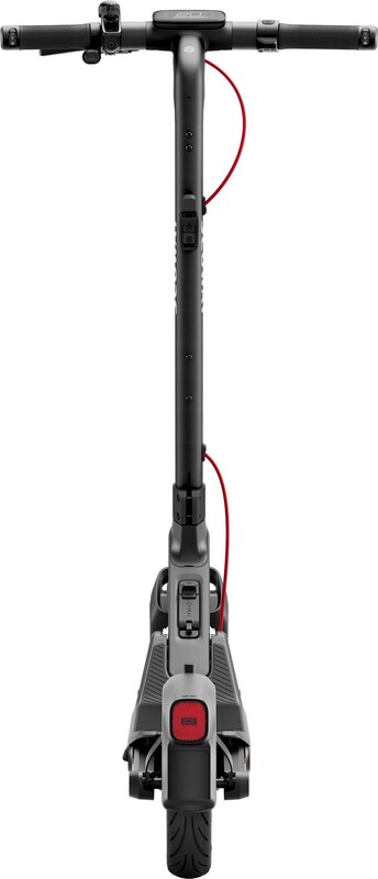 Электросамокат Segway Ninebot E3 PRO E (AA.05.19.02.0003)