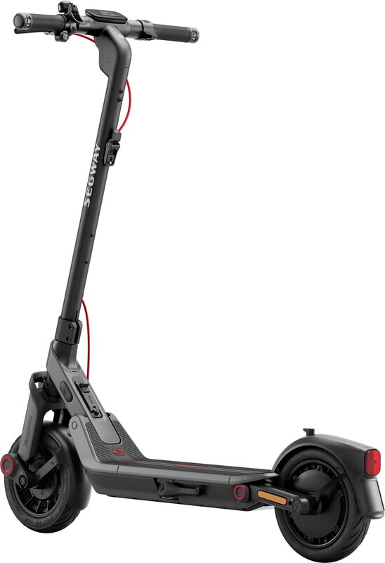 Электросамокат Segway Ninebot E3 PRO E (AA.05.19.02.0003)