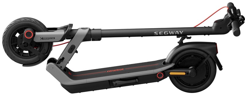 Электросамокат Segway Ninebot E3 PRO E (AA.05.19.02.0003)