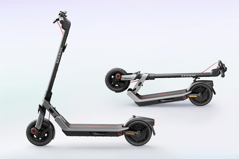 Электросамокат Segway Ninebot E3 PRO E (AA.05.19.02.0003)
