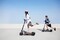Фото - Электросамокат Segway Ninebot E3 PRO E (AA.05.19.02.0003) | click.ua