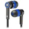 Фото - Гарнiтура Defender Pulse 420 Black/Blue (63423) | click.ua
