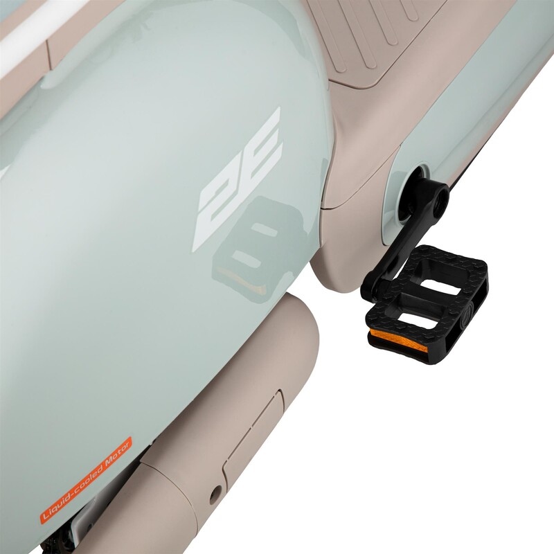 Електроскутер 2E F2 Blue (2EESFOO2)
