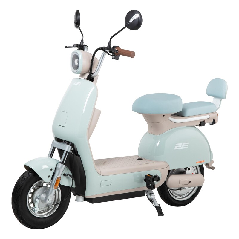 Електроскутер 2E F2 Blue (2EESFOO2)