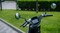 Фото - Електроскутер 2E FY70 Grey (2EESFYYS70J) | click.ua