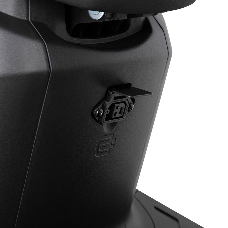 Електроскутер 2E MB5 Black (2EESMB5)