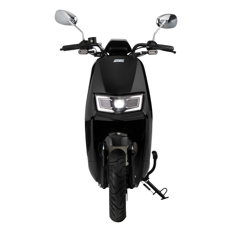 Електроскутер 2E MB5 Black (2EESMB5)