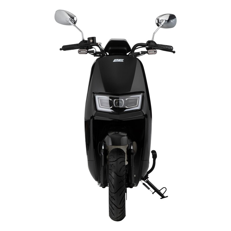 Електроскутер 2E MB5 Black (2EESMB5)