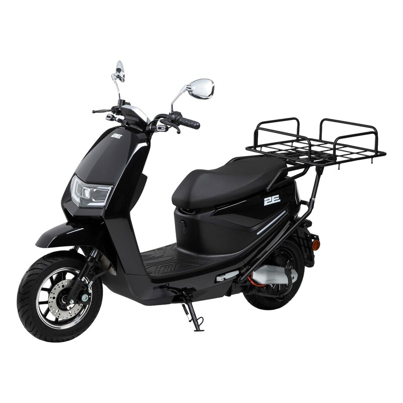 Електроскутер 2E MB5 Black (2EESMB5)