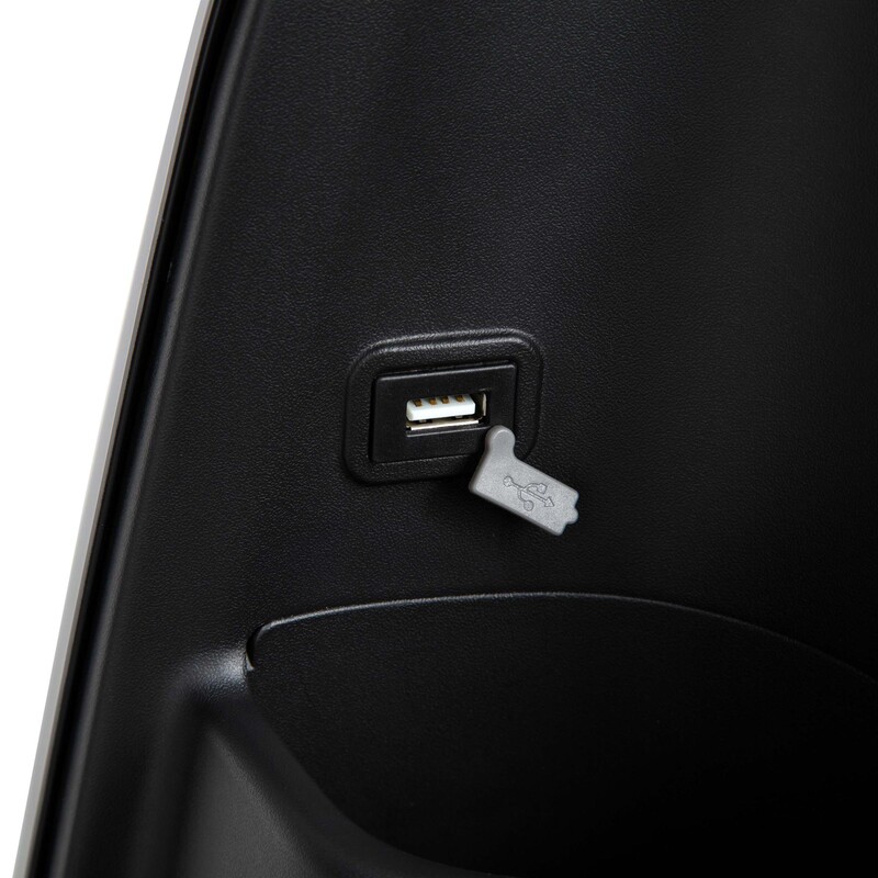 Електроскутер 2E MB5 Black (2EESMB5)