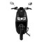 Фото - Електроскутер 2E MB5 Black (2EESMB5) | click.ua