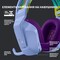 Фото - Гарнитура Logitech G733 Lilac (981-000890) | click.ua