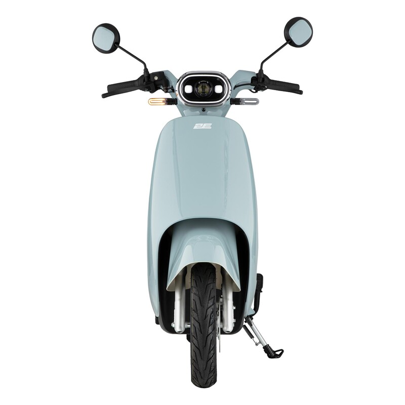 Електроскутер 2E MQ6 Blue (2EESMQQ6PLUS)