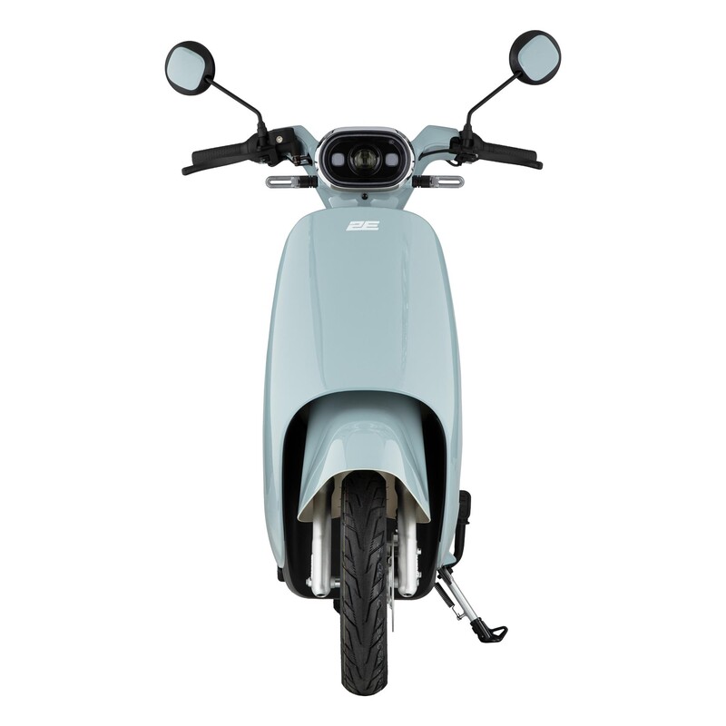 Електроскутер 2E MQ6 Blue (2EESMQQ6PLUS)