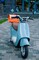 Фото - Електроскутер 2E MQ6 Blue (2EESMQQ6PLUS) | click.ua