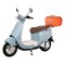 Фото - Електроскутер 2E MQ6 Blue (2EESMQQ6PLUS) | click.ua