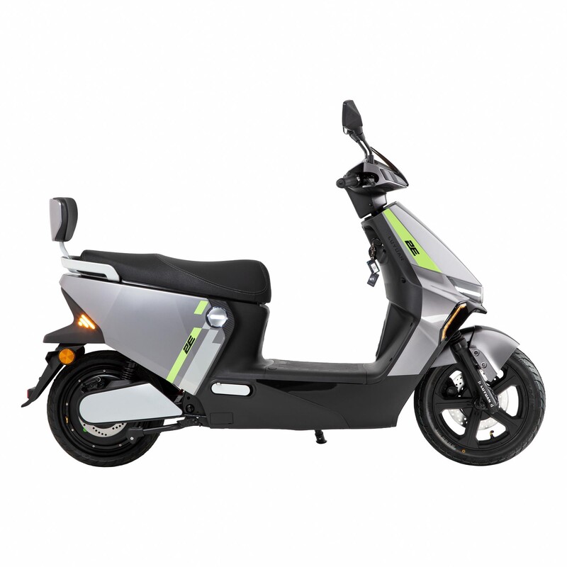 Електроскутер 2E S70 Grey (2EESS70PLUS)