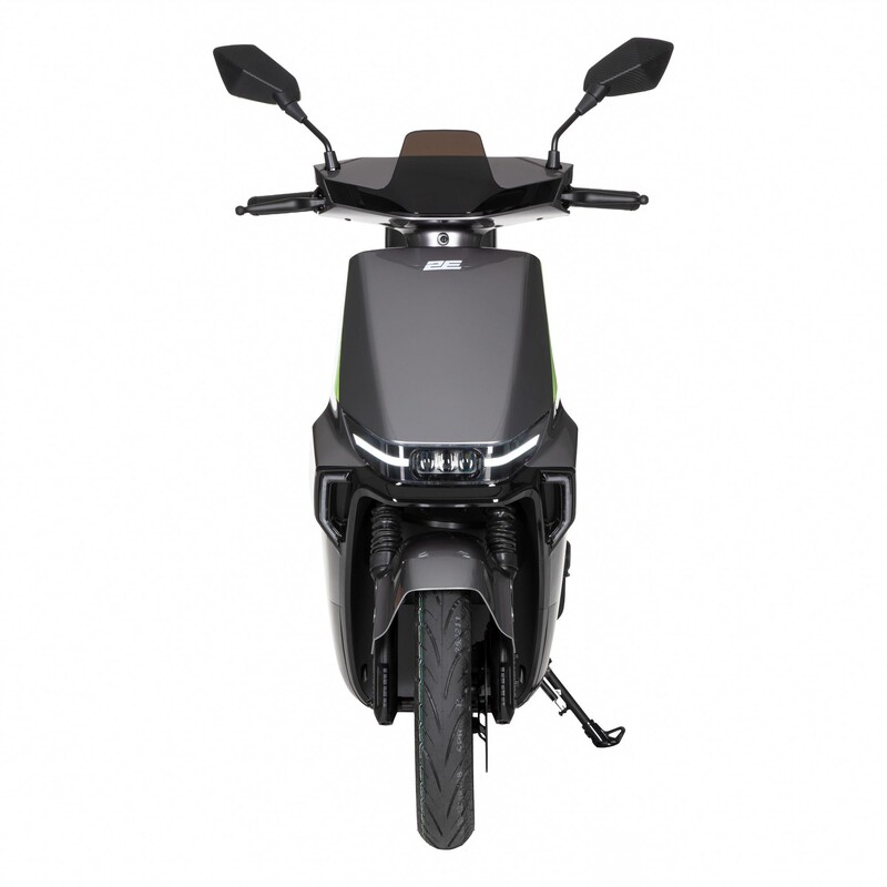 Електроскутер 2E S70 Grey (2EESS70PLUS)
