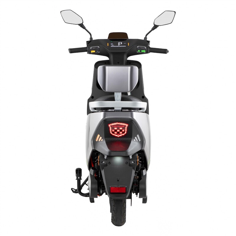 Електроскутер 2E S70 Grey (2EESS70PLUS)