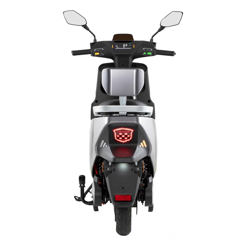 Електроскутер 2E S70 Grey (2EESS70PLUS)