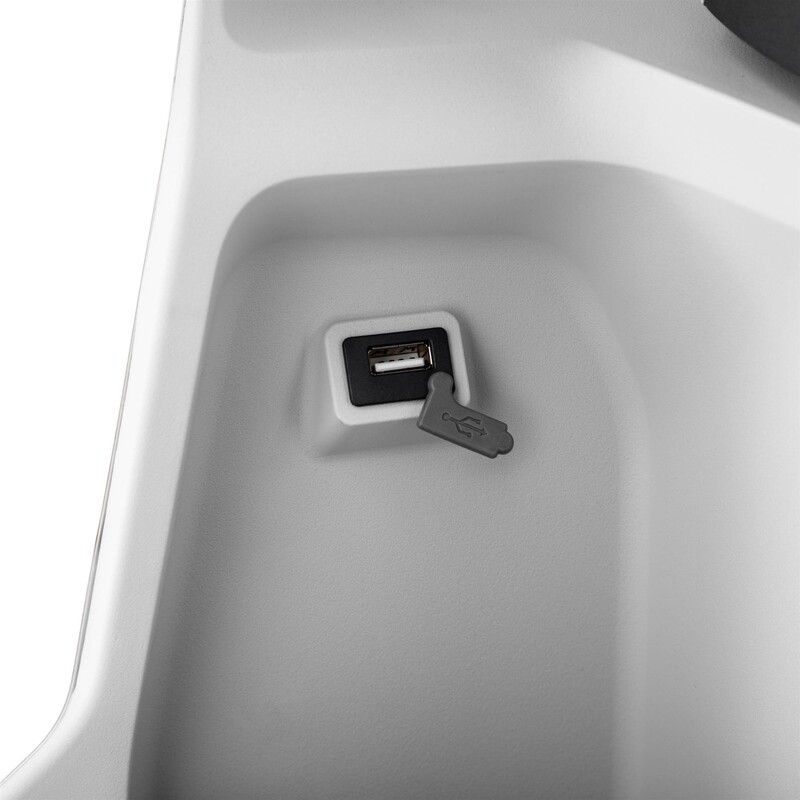 Електроскутер 2E S90 White (2EESS90)