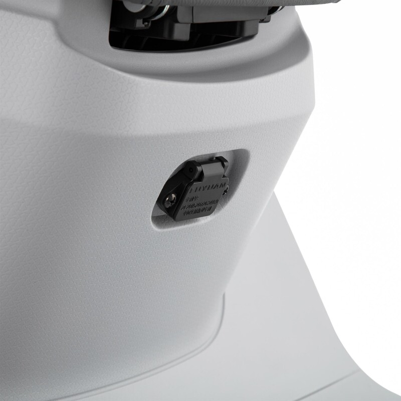 Електроскутер 2E S90 White (2EESS90)