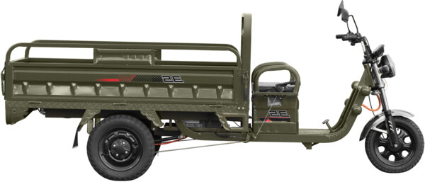 Електроскутер 2E TCG8 Green (2EESTCG8PLUS)