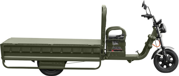 Електроскутер 2E TCG8 Green (2EESTCG8PLUS)