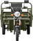 Фото - Електроскутер 2E TCG8 Green (2EESTCG8PLUS) | click.ua