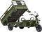 Фото - Електроскутер 2E TCG8 Green (2EESTCG8PLUS) | click.ua