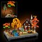Фото - Конструктор LEGO Icons Осенний коттеджный сад (11372) | click.ua