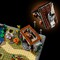 Фото - Конструктор LEGO Icons Осенний коттеджный сад (11372) | click.ua