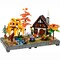 Фото - Конструктор LEGO Icons Осенний коттеджный сад (11372) | click.ua