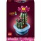 Фото - Конструктор LEGO Botanicals Цветение кактуса (11509) | click.ua