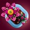 Фото - Конструктор LEGO Botanicals Цветение кактуса (11509) | click.ua