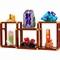 Фото - Конструктор LEGO Ideas Коллекция минералов (21362) | click.ua