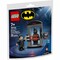 Фото - Конструктор LEGO Super Heroes Batman: Брюс Уэйн и костюм Бэтмена (30726) | click.ua