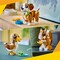 Фото - Конструктор LEGO Creator Чарівні тварини: грайливе цуценя (31382) | click.ua