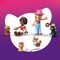 Фото - Конструктор LEGO Friends Пекарня собачих ласощів (42677) | click.ua