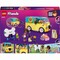 Фото - Конструктор LEGO Friends Фургон з аксесуарами для улюбленців (42678) | click.ua