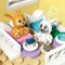 Фото - Конструктор LEGO Friends Отель Bunny в Хартлейк-Сити (42679) | click.ua