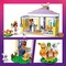 Фото - Конструктор LEGO Friends Отель Bunny в Хартлейк-Сити (42679) | click.ua