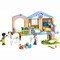 Фото - Конструктор LEGO Friends Ветеринарная клиника (42696) | click.ua