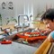 Фото - Конструктор LEGO City Спасательный катер и вертолет береговой охраны (60504) | click.ua