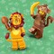 Фото - Конструктор LEGO Minifigures Животные. Серия 28 (71051) | click.ua