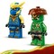Фото - Конструктор LEGO Ninjago Битва работа дракона Джея (71853) | click.ua