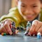 Фото - Конструктор LEGO Star Wars Спідер Кобба Ванта (75437) | click.ua
