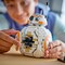 Фото - Конструктор LEGO Star Wars Дроид-астромеханик BB-8 (75452) | click.ua