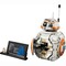 Фото - Конструктор LEGO Star Wars Дроид-астромеханик BB-8 (75452) | click.ua